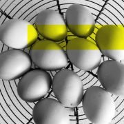 Benefits of eggs in your diet