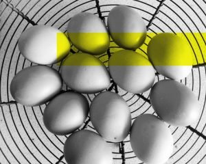 Benefits of eggs in your diet