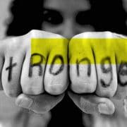 Resilience of People