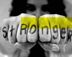 Resilience of People