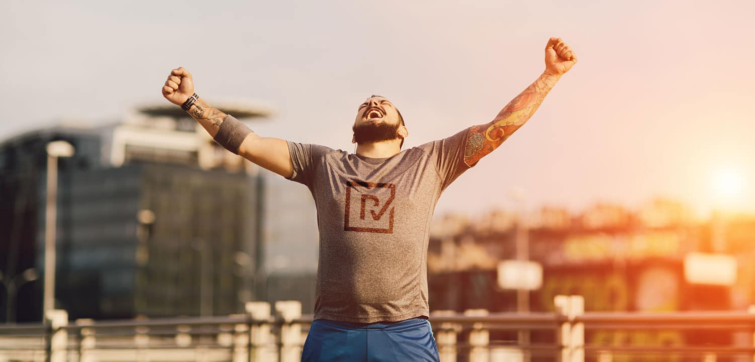 Ritualize Success