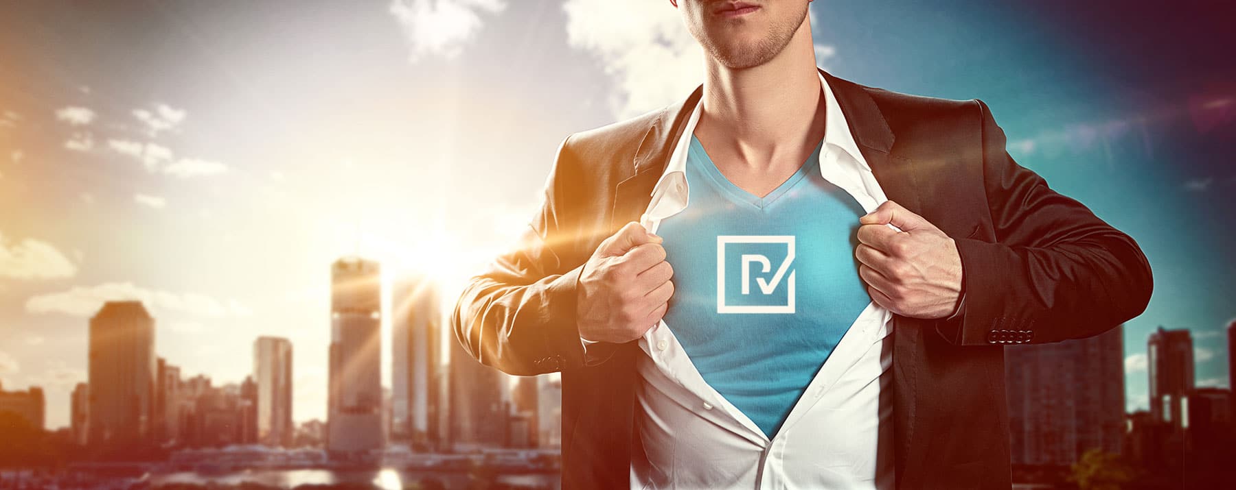 Ritualize SuperHero