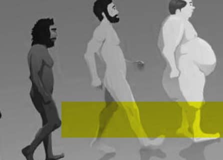 Caveman theory