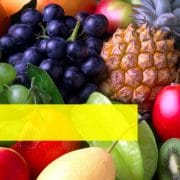 Micronutrients in Fruit