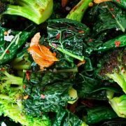 Benefits of the cruciferous family
