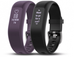 Garmin Vivofit 3