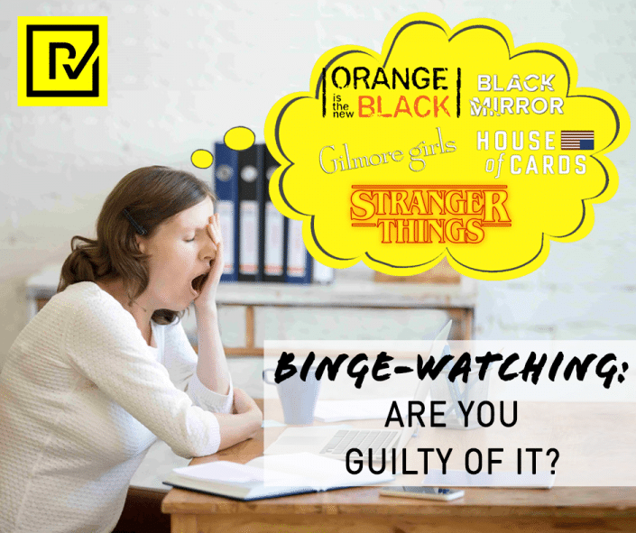 suggestions for binge watching